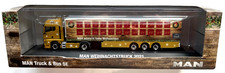 MAN WEIHNACHTSTRUCK 2021 -