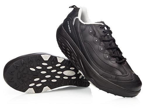 Fit walk schuhe mit - schuhe,