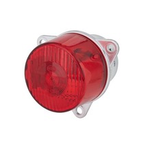 20 Bremsleuchten Halogen HELLA