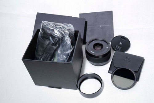 Hasselblad xcd 45mm - hasselblad,
