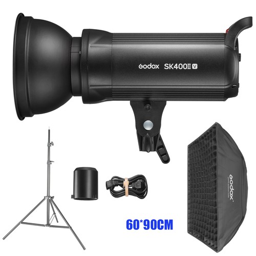 Godox sk400iiv professional - godox,