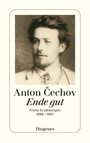 Ende gut anton - gut, |