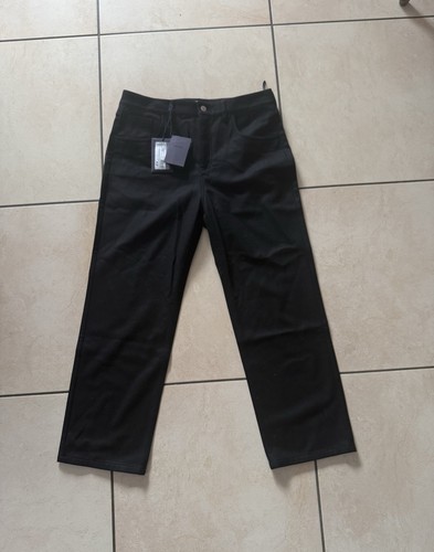 Prada damen hose schwarz - prada,