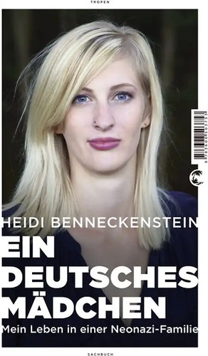 Ein deutsches mädchen - deutsches,