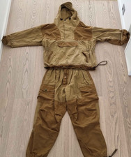 Authentic Gorka Suit 2005