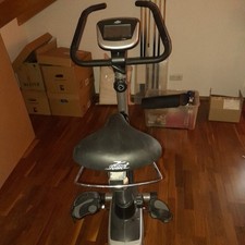fitness fahrrad heimtrainer
