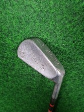 GEORGE NICOLL Henry Cotton 7-Eisen - Damen (Stahl, 35,5 Zoll, Rechts)