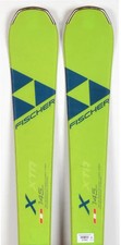 Fischer RC One XTR X - Ski Gebraucht - Größe 145