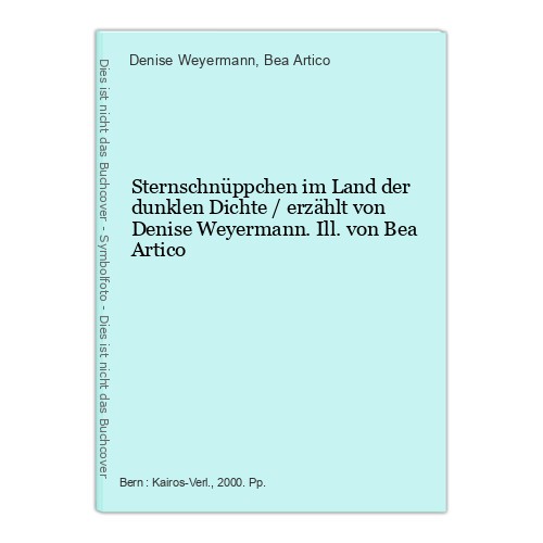 Sternschnüppchen land der - im,