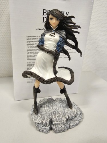 Agnes bravely default anime - agnes,