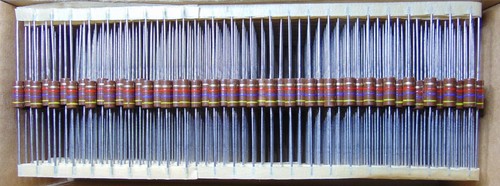500 widerstand 4k7 7 kω - 4k7,