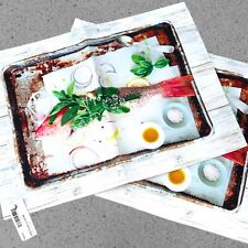 APELT TISCHSET PLATZDECKCHEN