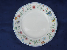 Kuchenteller, Frühstücksteller 21 cm von Villeroy & Boch Mariposa