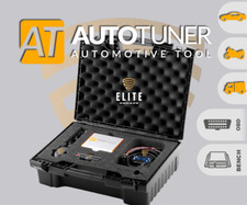 AUTOTUNER OBD & BANK TUNING