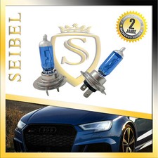 2 x H7 55W Xenon Style/ Look