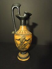 Griechische Keramik Vase