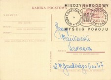 POLAND CYCLING-The Peace