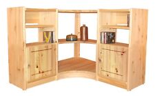 Eckregal Regalsystem