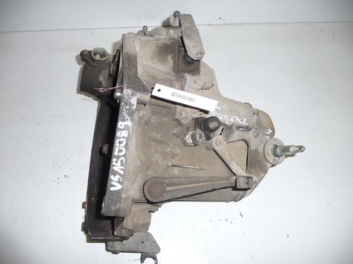 Getriebe ciroen berlingo - getriebe,