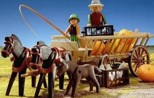Playmobil ersatzteil - ersatzteil, --