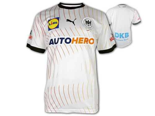 Dhb handball heimtrikot - dhb,