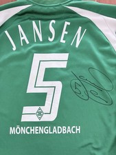 Trikot Borussia