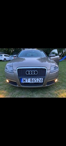 Audi 7tdi automatic - 2.7tdi,