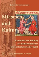 Miasmen und Kultur | Rosina