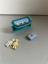 Playmobil Wickelkommode Für