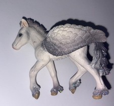 Schleich Bayala Pegasus Fohlen