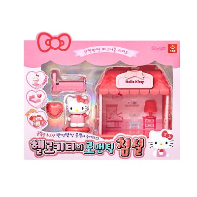 Sanrio figur zimmer - sanrio,