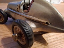 Spielzeugmodell Mercedes Grand