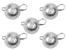 Cheburashka Bleikopf Wechselblei Flex Head 5 Stück