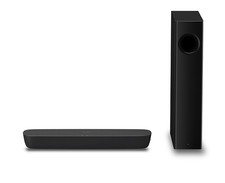 B-Ware! Panasonic 2.1 Soundbar