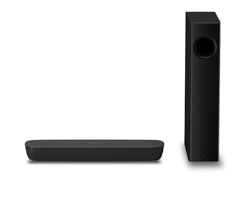 Ware panasonic 1 soundbar - b-ware!,