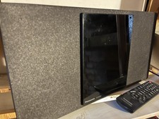 Panasonic SC-HC402 Micro HiFi