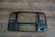 Original VW Bus T5 FL Armaturenbrettverkleidung Blende Mittelkonsole 7E0857237