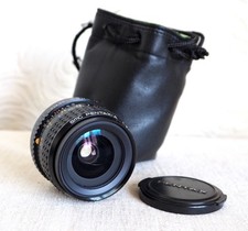 SMC PENTAX A 24mm 2.8