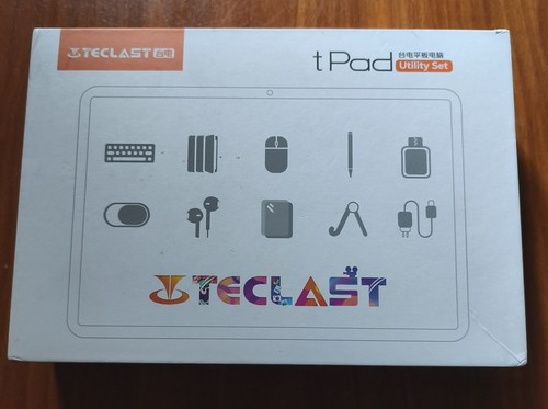 Teclast p30t android tablet - teclast,