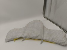 Ikea Klämmig Wickeltuch