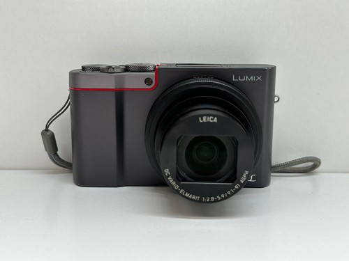 Panasonic lumix dmc tz101 - panasonic, 4k