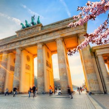 3 Tage Städtereise Berlin | 4* Hotel Wyndham Garden Henningsdorf | Kurzurlaub 2P
