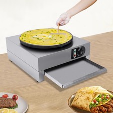 3KW Crêpe Pfannkuchen