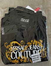 Versace Jeans Cotoure Pullover