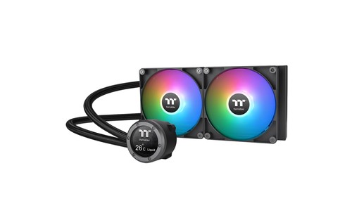 Thermaltake th280 ultra - v2,