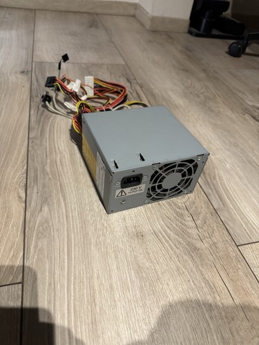 Bestec atx 300 12z - bestec, netzteil