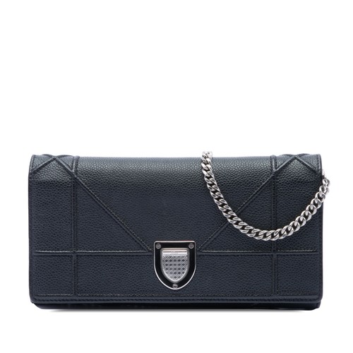 Dior grained calfskin - grained, ama