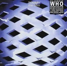 the Who - Tommy