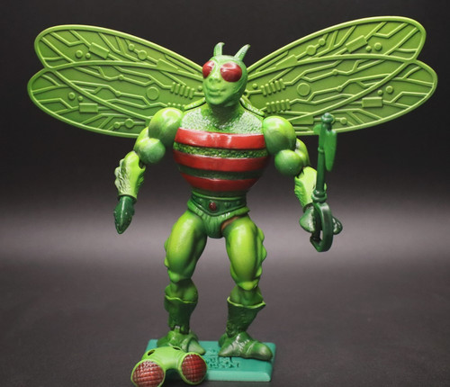 Custom motu inspired - custom, action