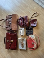 Damenhandtaschen Konvolut zu